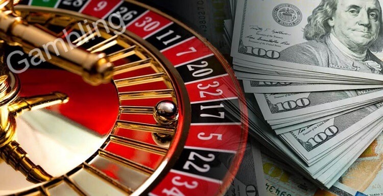 How to Make Money on Roulette